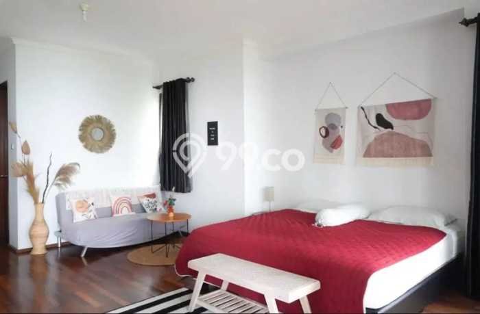 For Sale! Luxury House LT 560m2 Desain Elegan di Sayap Dago For Sale! Luxury House LT 560m2 Desain Elegan di Sayap Dago