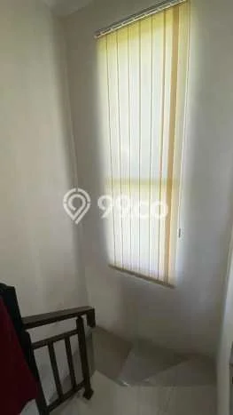 Rumah Modern 3 KT di Padasuka Bandung Semi Furnished Rumah Modern 3 KT di Padasuka Bandung Semi Furnished
