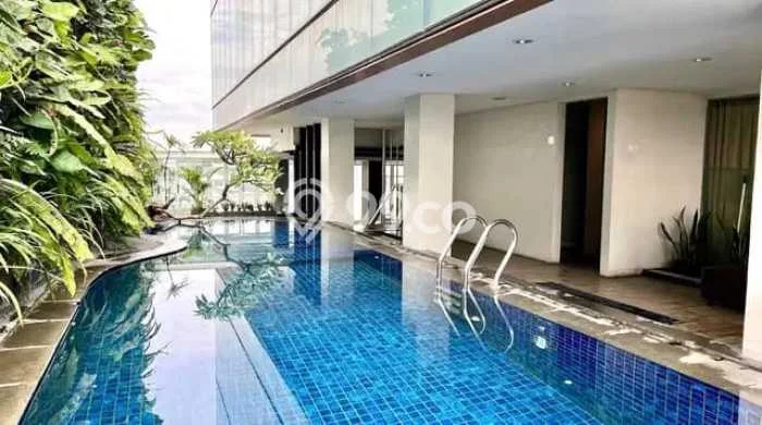 KAWASAN BISNIS! Hotel Kawasan , Luas 4500m2m², Lokasi Premium KAWASAN BISNIS! Hotel Kawasan , Luas 4500m2m², Lokasi Premium