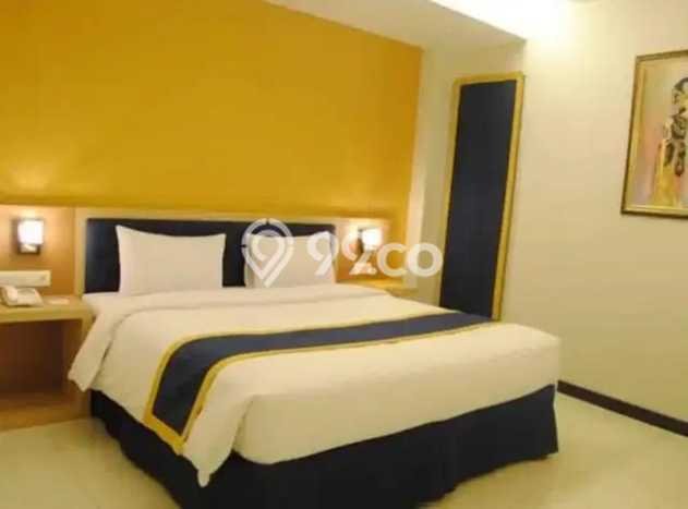KAWASAN BISNIS! Hotel Kawasan , Luas 4500m2m², Lokasi Premium KAWASAN BISNIS! Hotel Kawasan , Luas 4500m2m², Lokasi Premium