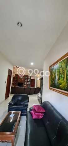 Jual Rumah Mewah Elegan Dengan View Cantik di Taman Kopo Indah, Bandung Jual Rumah Mewah Elegan Dengan View Cantik di Taman Kopo Indah, Bandung