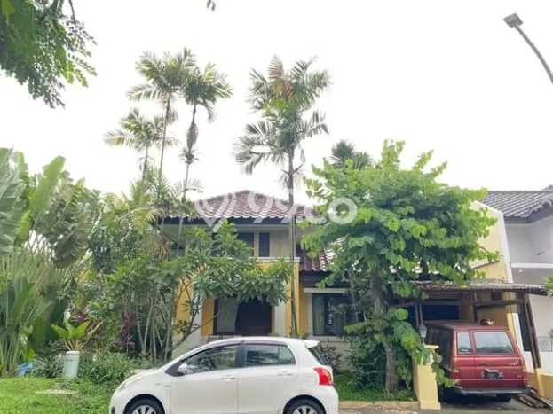 Dijual Hunian Rumah Terawat 2 KT di Kota Baru Parahyangan, Bandung Dijual Hunian Rumah Terawat 2 KT di Kota Baru Parahyangan, Bandung
