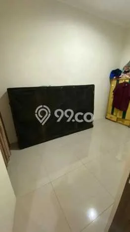Rumah Modern 3 KT di Padasuka Bandung Semi Furnished Rumah Modern 3 KT di Padasuka Bandung Semi Furnished