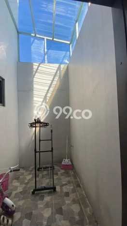 Rumah Modern 3 KT di Padasuka Bandung Semi Furnished Rumah Modern 3 KT di Padasuka Bandung Semi Furnished