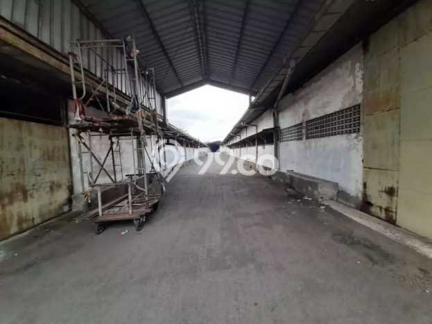 Pabrik Dijual di Prime Area Bandung Luas 22000m2 Pabrik Dijual di Prime Area Bandung Luas 22000m2