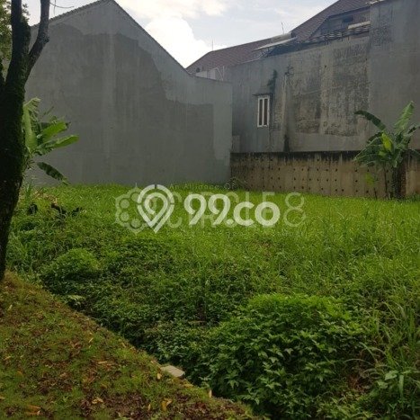 Tanah untuk Dijual Lokasi Batununggal, Bandung Luas 286m2 SHM Tanah untuk Dijual Lokasi Batununggal, Bandung Luas 286m2 SHM