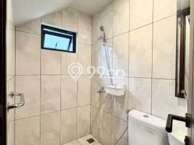 Hunian Mewah LB 95m2 Siap Huni Desain Elegan di Kota Baru Parahyangan, Bandung Hunian Mewah LB 95m2 Siap Huni Desain Elegan di Kota Baru Parahyangan, Bandung