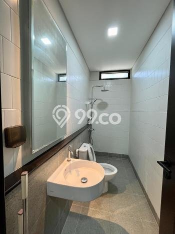 Dijual Rumah Eksklusif 3 KT di Summarecon Bandung, Bandung Dijual Rumah Eksklusif 3 KT di Summarecon Bandung, Bandung