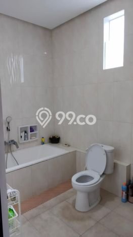 Rumah Luxury Modern Tanpa Renovasi di Resor Dago Pakar Bandung Rumah Luxury Modern Tanpa Renovasi di Resor Dago Pakar Bandung