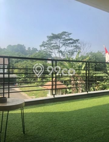 Rumah Luxury Modern Tanpa Renovasi di Resor Dago Pakar Bandung Rumah Luxury Modern Tanpa Renovasi di Resor Dago Pakar Bandung