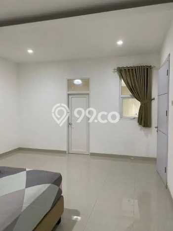 Rumah Mewah Dijual LT 305m2 di Antapani, Bandung Rumah Mewah Dijual LT 305m2 di Antapani, Bandung