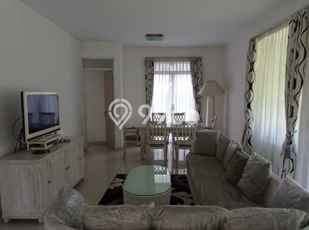 Rumah Elit Modern Siap Huni di Sayap Dago Bandung Rumah Elit Modern Siap Huni di Sayap Dago Bandung