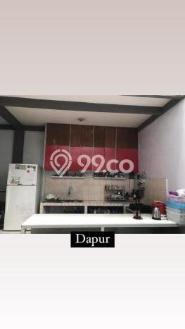 Jual Rumah Strategis Bagus Punya 5 KT di Antapani Bandung SHM Jual Rumah Strategis Bagus Punya 5 KT di Antapani Bandung SHM