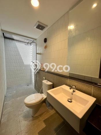 Dijual Rumah Eksklusif 3 KT di Summarecon Bandung, Bandung Dijual Rumah Eksklusif 3 KT di Summarecon Bandung, Bandung