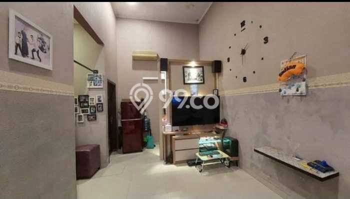 Rumah Luas Asri 2 KT Siap Pakai di Kopo Bandung Rumah Luas Asri 2 KT Siap Pakai di Kopo Bandung
