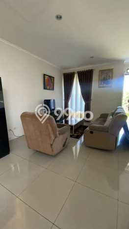 Rumah Modern 3 KT di Padasuka Bandung Semi Furnished Rumah Modern 3 KT di Padasuka Bandung Semi Furnished