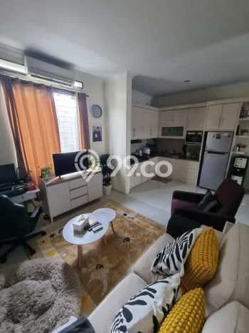 Rumah Minimalis 3 KT LT 72m2 di Cibeureum Rumah Minimalis 3 KT LT 72m2 di Cibeureum