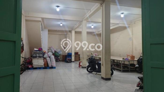 Disewakan Ruko di Pusat Kota Jakarta Utara Ramai Strategis Disewakan Ruko di Pusat Kota Jakarta Utara Ramai Strategis