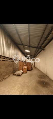 Gudang untuk Disewa di Pusat Jakarta Utara Luas Bangunan 1300m2 Gudang untuk Disewa di Pusat Jakarta Utara Luas Bangunan 1300m2