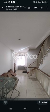 Ruko Dijual di Jakarta Barat LT 84m2 & LB 204m2 Lokasi Terbaik! Ruko Dijual di Jakarta Barat LT 84m2 & LB 204m2 Lokasi Terbaik!