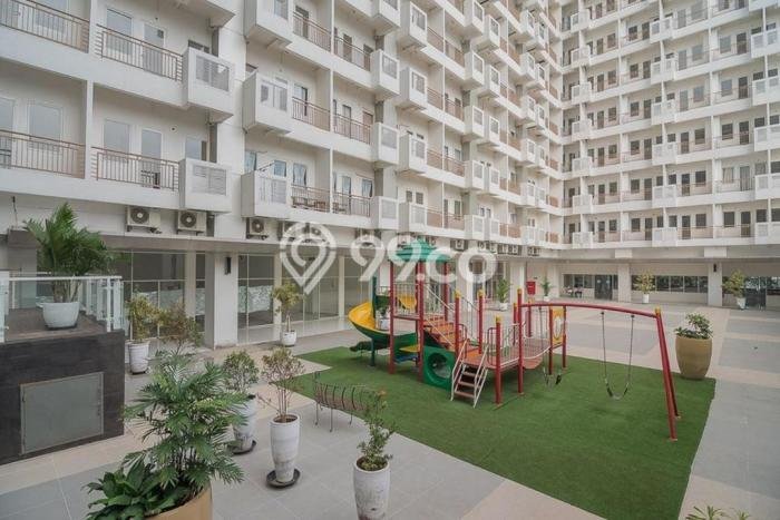 Disewakan Apartemen Ekonomis 2 KT di Sentul City Bogor Disewakan Apartemen Ekonomis 2 KT di Sentul City Bogor