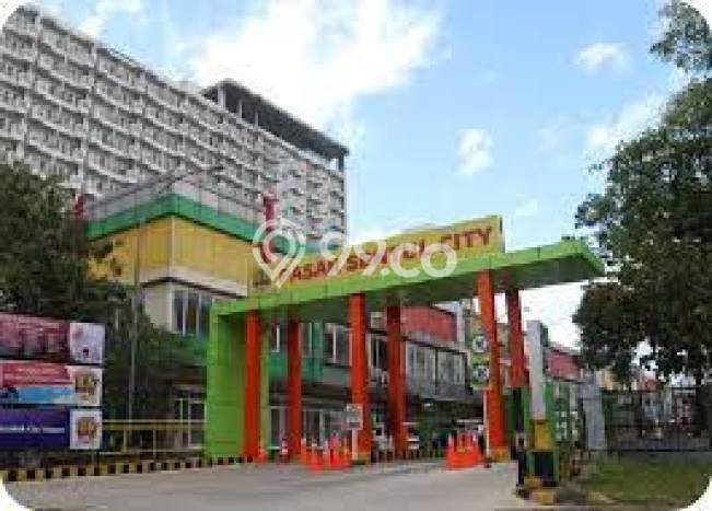 Disewakan Apartemen Ekonomis 2 KT di Sentul City Bogor Disewakan Apartemen Ekonomis 2 KT di Sentul City Bogor