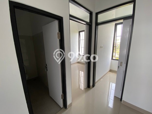 Rumah Modern 3 KT di Buah Batu Bandung Unfurnished Rumah Modern 3 KT di Buah Batu Bandung Unfurnished