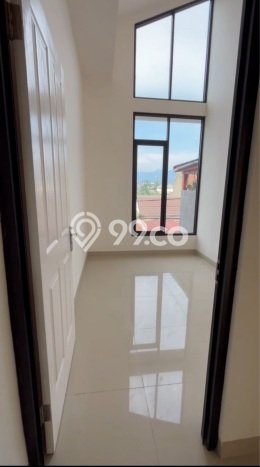 Rumah Modern Minimalis 3 KT Siap Huni di Rancasari Rumah Modern Minimalis 3 KT Siap Huni di Rancasari