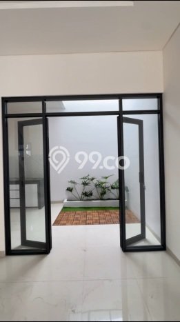 Rumah Luas Asri 3 KT Siap Huni di Cicaheum Bandung Rumah Luas Asri 3 KT Siap Huni di Cicaheum Bandung