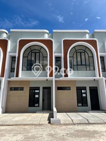 Rumah Luas Asri 3 KT Siap Pakai di Buah Batu Bandung Rumah Luas Asri 3 KT Siap Pakai di Buah Batu Bandung