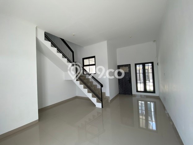 Rumah Modern 3 KT di Buah Batu Bandung Unfurnished Rumah Modern 3 KT di Buah Batu Bandung Unfurnished