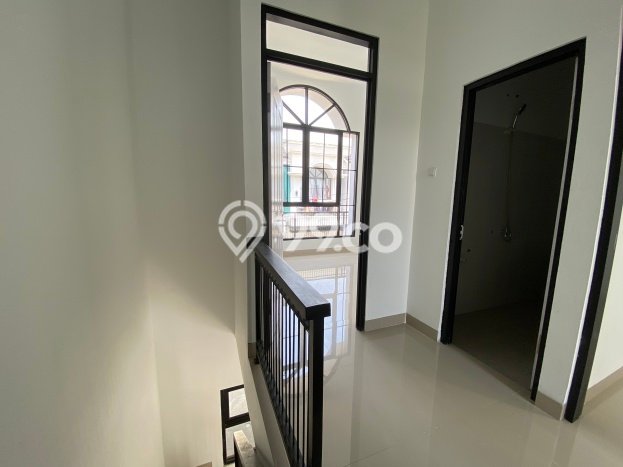 Rumah Modern 3 KT di Buah Batu Bandung Unfurnished Rumah Modern 3 KT di Buah Batu Bandung Unfurnished