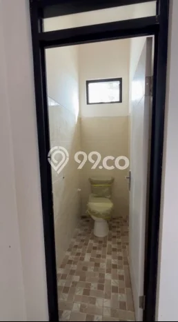 Rumah Modern Minimalis 3 KT Siap Huni di Rancasari Rumah Modern Minimalis 3 KT Siap Huni di Rancasari
