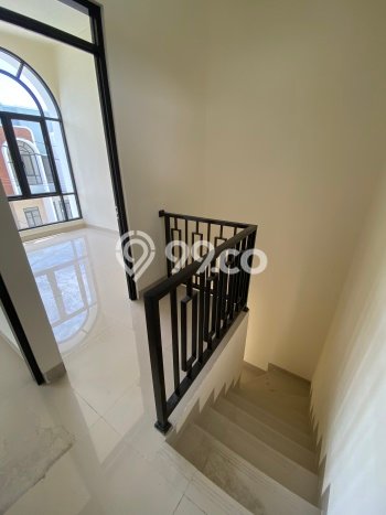 Rumah Modern 3 Kamar LT 60m2 di Ciwastra Rumah Modern 3 Kamar LT 60m2 di Ciwastra