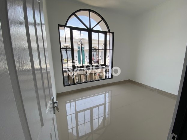 Rumah Modern 3 KT di Buah Batu Bandung Unfurnished Rumah Modern 3 KT di Buah Batu Bandung Unfurnished