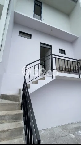 Rumah Modern Minimalis 2 Kamar Siap Huni di Cimenyan Rumah Modern Minimalis 2 Kamar Siap Huni di Cimenyan