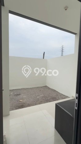 Jual Rumah Modern 2 KT di Buah Batu, Bandung Jual Rumah Modern 2 KT di Buah Batu, Bandung