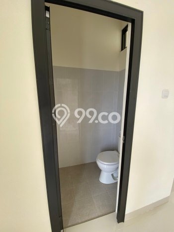 Rumah Minimalis 2 KT di Ciwastra Bandung Unfurnished Rumah Minimalis 2 KT di Ciwastra Bandung Unfurnished