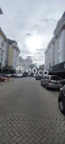 Unit Ruko Dijual di Jakarta Selatan LT 65m2 & LB 235m2 Unit Ruko Dijual di Jakarta Selatan LT 65m2 & LB 235m2
