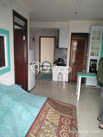 Dijual Segera Apartemen 2 KT, 0 KM, 41m2 di Cicendo, Bandung Dijual Segera Apartemen 2 KT, 0 KM, 41m2 di Cicendo, Bandung