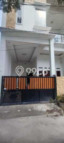 Dijual Rumah 4 Kamar Lokasi Ideal Nyaman dan Strategis di Tarumajaya Dijual Rumah 4 Kamar Lokasi Ideal Nyaman dan Strategis di Tarumajaya
