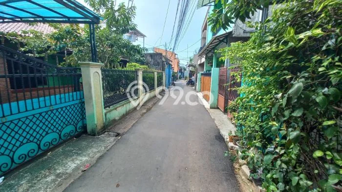 For Sale Rumah 3 Kamar Lokasi Strategis Nyaman dan Strategis di Kebon Jeruk For Sale Rumah 3 Kamar Lokasi Strategis Nyaman dan Strategis di Kebon Jeruk
