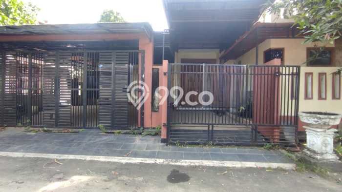 Dijual Rumah Minimalis Bagus Punya 4 KT di Legok Tangerang SHM Dijual Rumah Minimalis Bagus Punya 4 KT di Legok Tangerang SHM