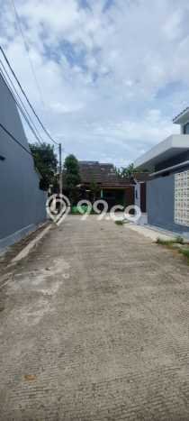 Rumah Modern 4 KT LT 206m2 di Cinangka Rumah Modern 4 KT LT 206m2 di Cinangka