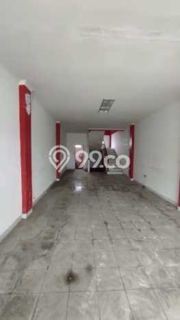 Ruko Dijual di Bandar Lampung LT 98m2 & LB 200m2 Lokasi Terbaik! Ruko Dijual di Bandar Lampung LT 98m2 & LB 200m2 Lokasi Terbaik!