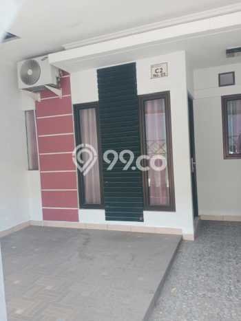Dijual Rumah Siap Huni di Tapos Depok Harga Rp 498 Juta LT 70m2 Dijual Rumah Siap Huni di Tapos Depok Harga Rp 498 Juta LT 70m2