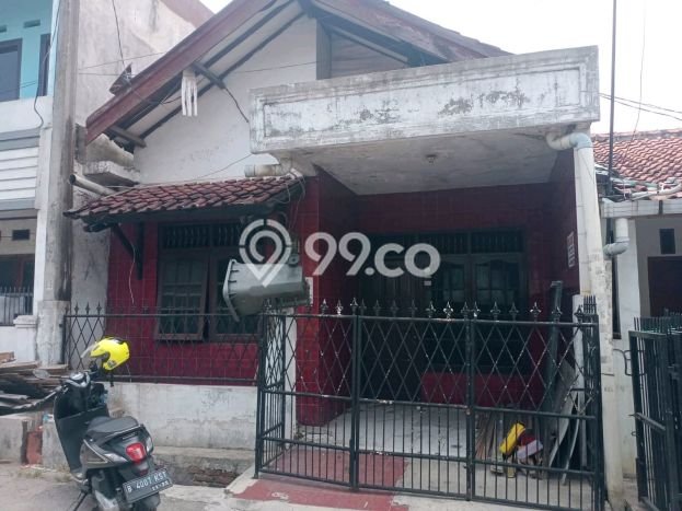 Rumah Minimalis Dijual Lokasi Mustikajaya 2 Kamar dengan Luas Tanah 72m2 Rumah Minimalis Dijual Lokasi Mustikajaya 2 Kamar dengan Luas Tanah 72m2