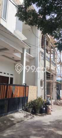 Dijual Rumah 4 Kamar Lokasi Ideal Nyaman dan Strategis di Tarumajaya Dijual Rumah 4 Kamar Lokasi Ideal Nyaman dan Strategis di Tarumajaya