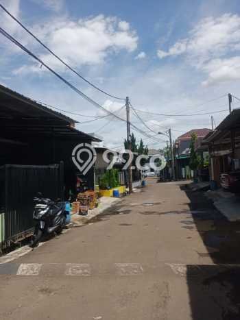 Dijual Rumah Siap Huni di Tapos Depok Harga Rp 498 Juta LT 70m2 Dijual Rumah Siap Huni di Tapos Depok Harga Rp 498 Juta LT 70m2