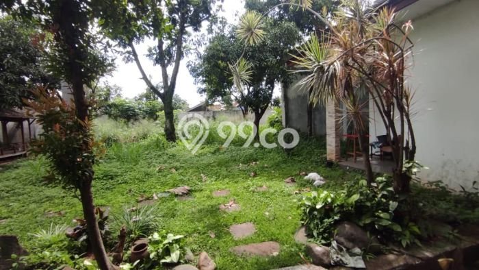 Best Deal Hunian Mewah Ideal dan Luas di Cibeunying Kidul, Bandung Best Deal Hunian Mewah Ideal dan Luas di Cibeunying Kidul, Bandung
